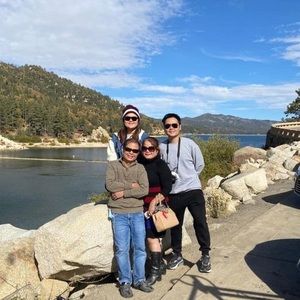 Meet your Posher, Diep